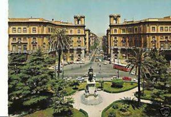 Apartament Dimora Di Maury A Due Passi Dai Trasporti E Da Ballaro Palermo Exterior photo